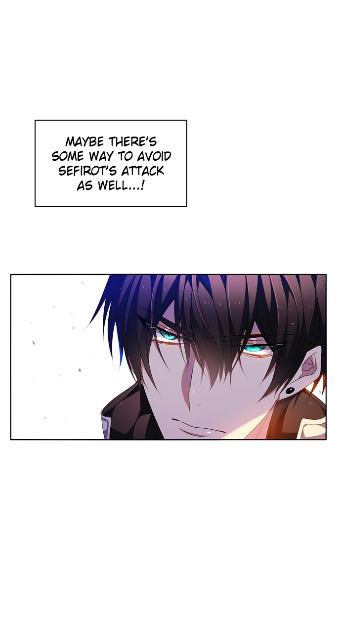 Zero Game Chapter 182 - Page 15 in English