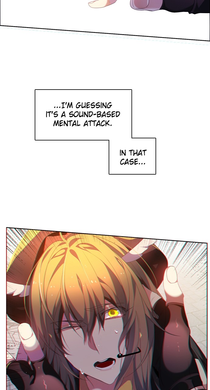 Zero Game Chapter 182 - Page 22 in English