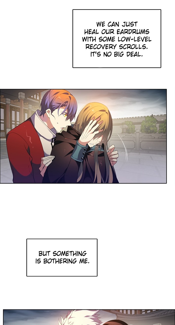 Zero Game Chapter 182 - Page 29 in English
