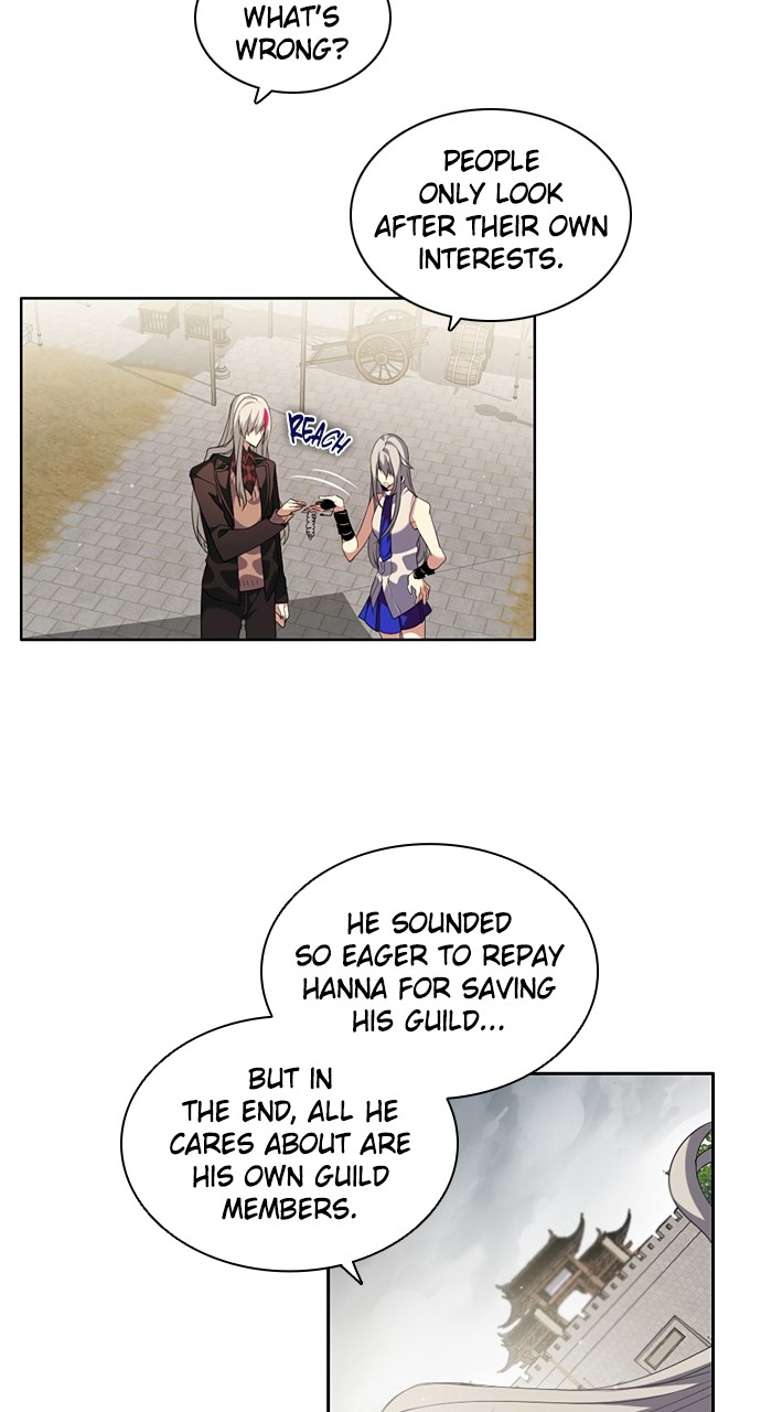 Zero Game Chapter 182 - Page 3 in English