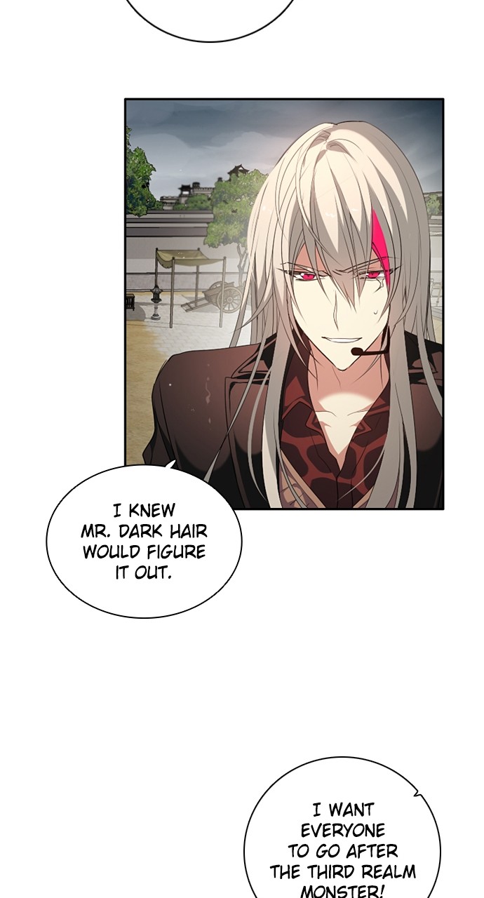 Zero Game Chapter 182 - Page 34 in English