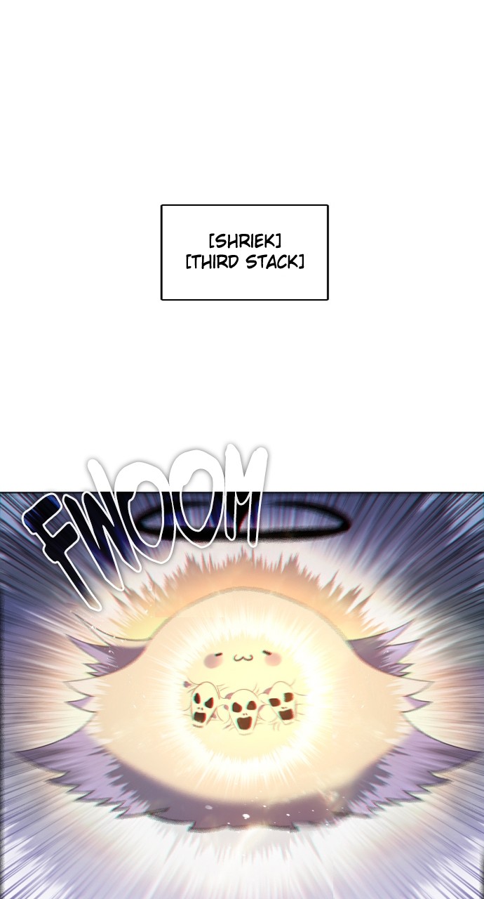 Zero Game Chapter 182 - Page 36 in English