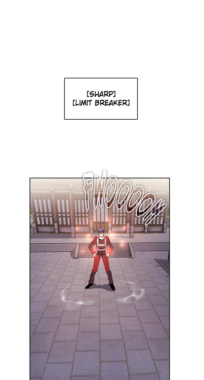 Zero Game Chapter 182 - Page 40 in English
