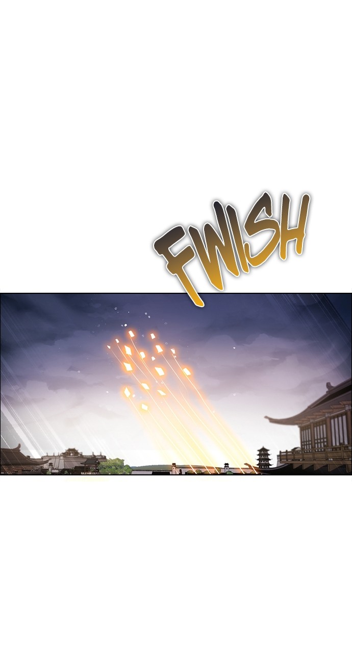 Zero Game Chapter 182 - Page 42 in English