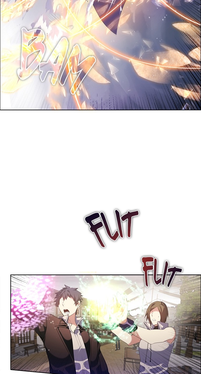Zero Game Chapter 182 - Page 44 in English
