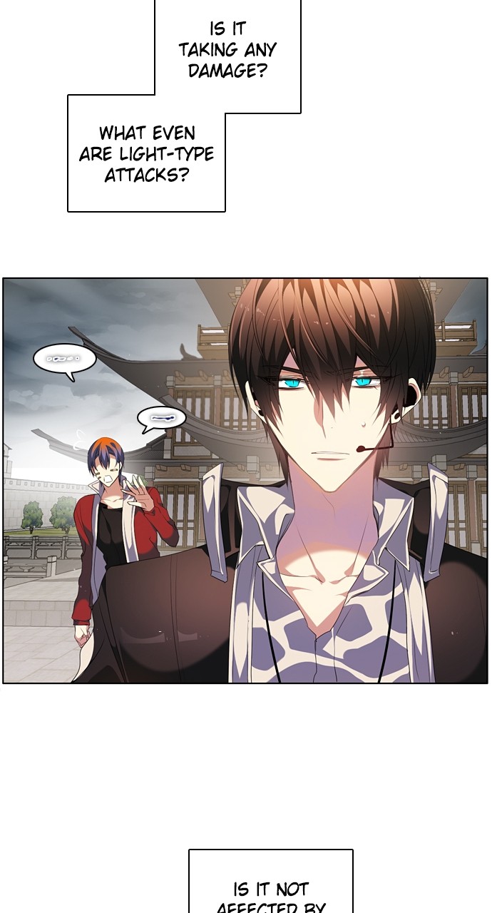 Zero Game Chapter 182 - Page 46 in English