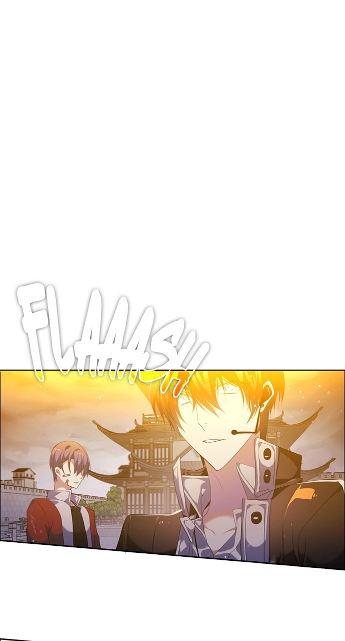 Zero Game Chapter 182 - Page 54 in English