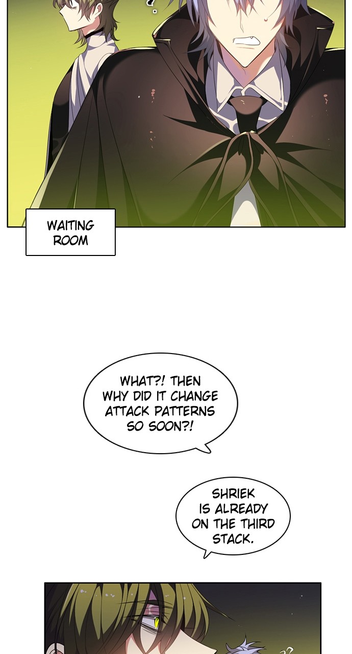 Zero Game Chapter 182 - Page 59 in English