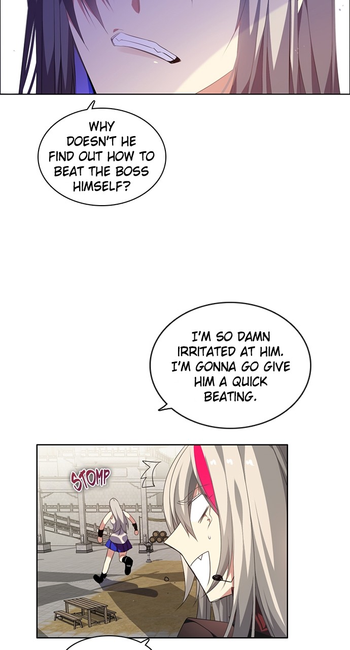 Zero Game Chapter 182 - Page 6 in English