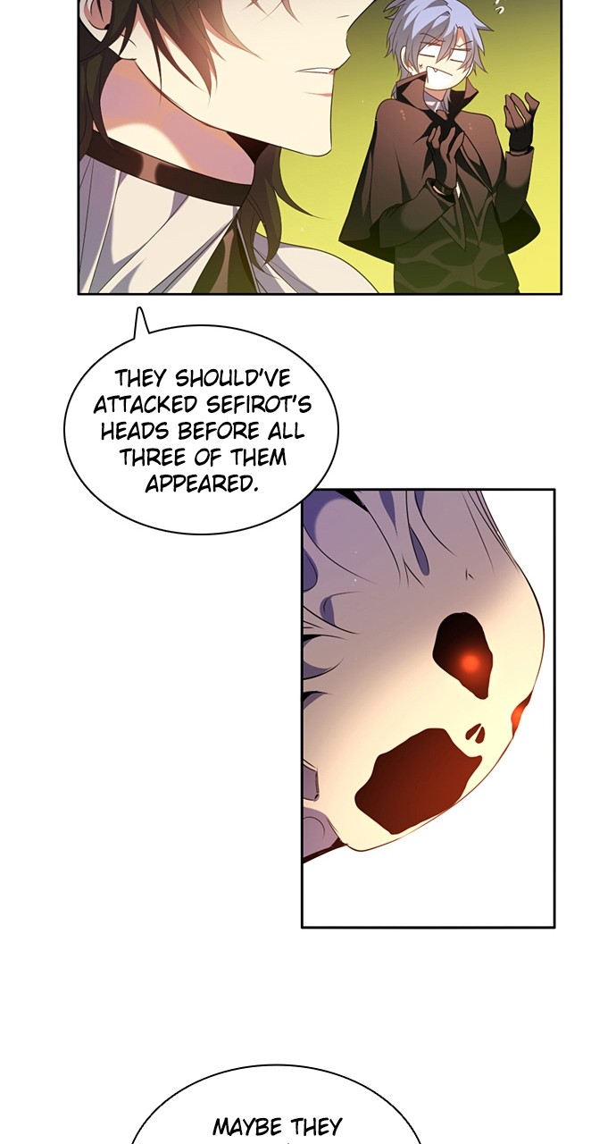 Zero Game Chapter 182 - Page 60 in English