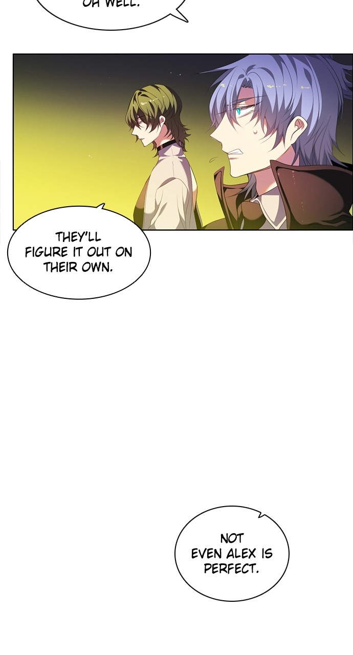 Zero Game Chapter 182 - Page 64 in English