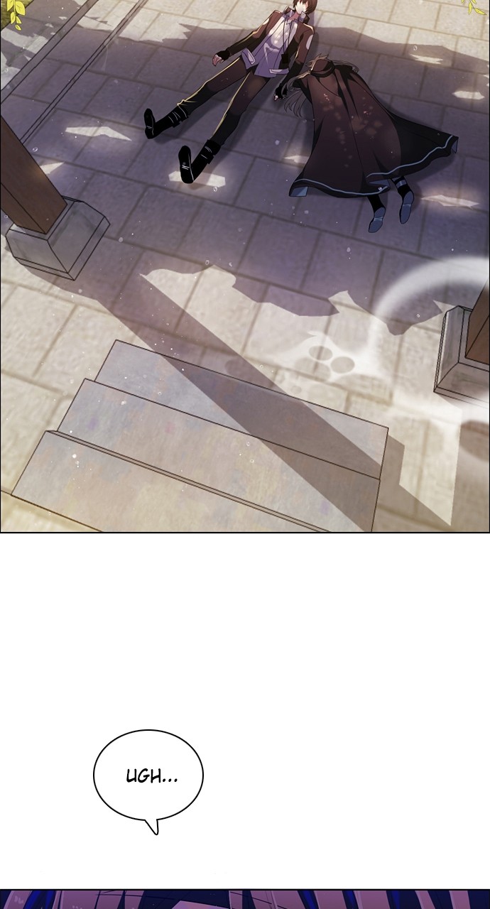 Zero Game Chapter 182 - Page 68 in English