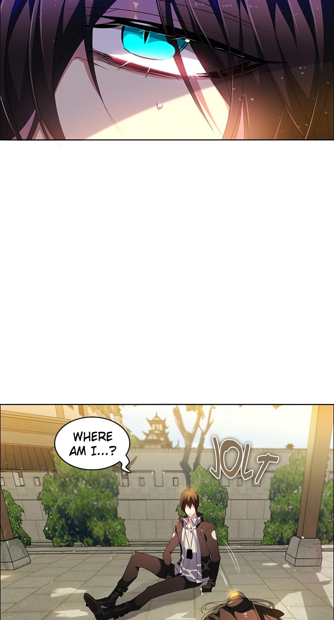 Zero Game Chapter 182 - Page 69 in English