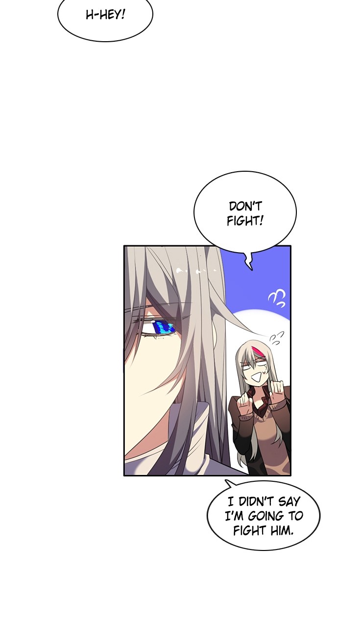 Zero Game Chapter 182 - Page 7 in English
