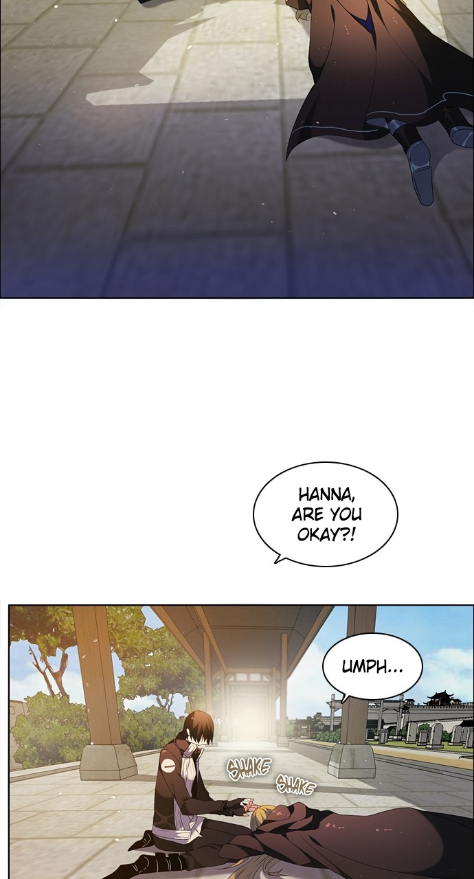 Zero Game Chapter 182 - Page 70 in English