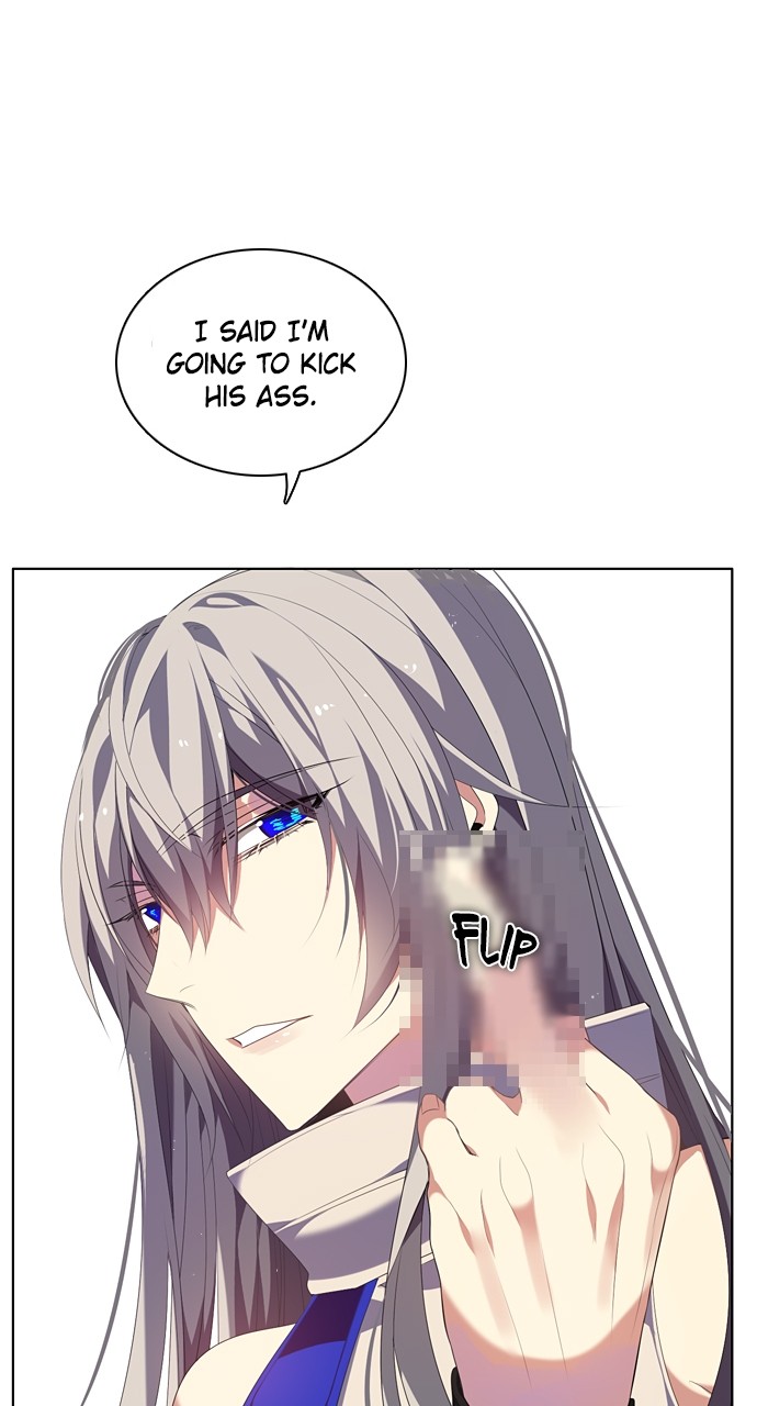 Zero Game Chapter 182 - Page 8 in English