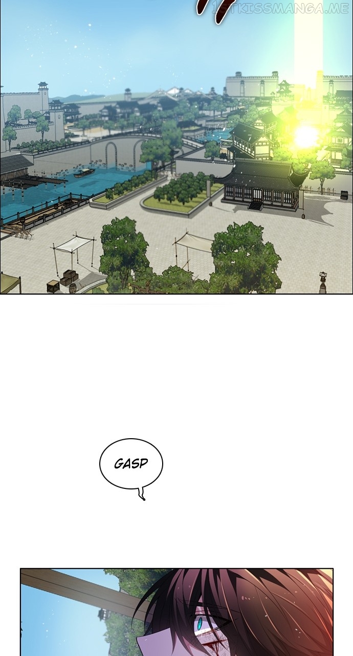 Zero Game Chapter 183 - Page 17 in English