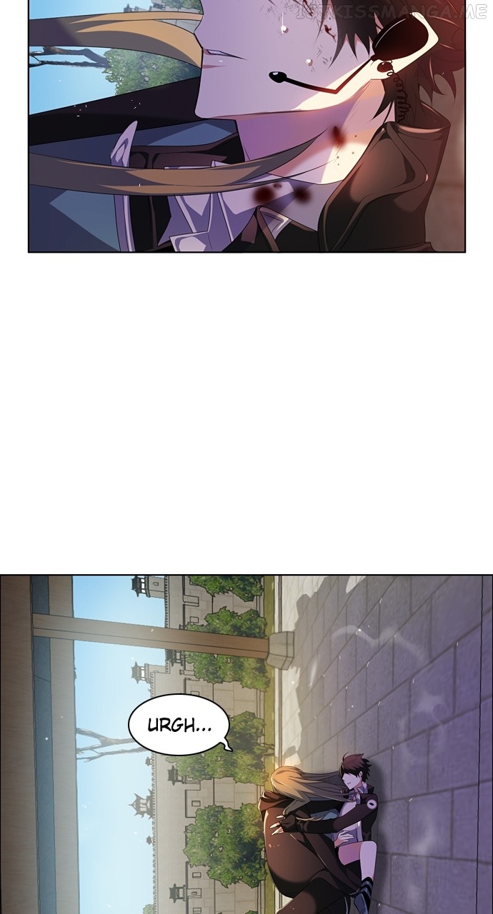 Zero Game Chapter 183 - Page 18 in English