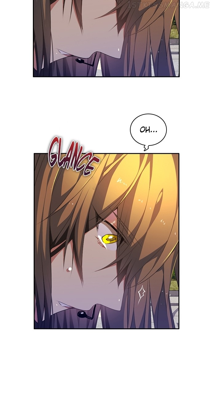 Zero Game Chapter 183 - Page 20 in English