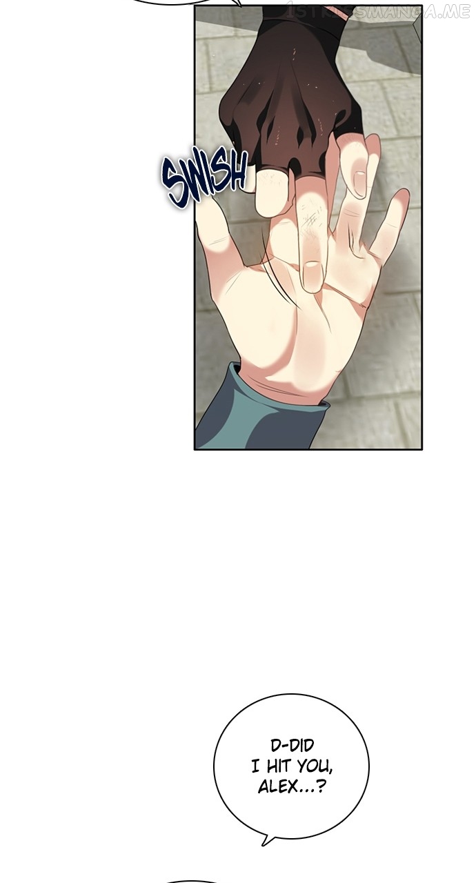 Zero Game Chapter 183 - Page 23 in English