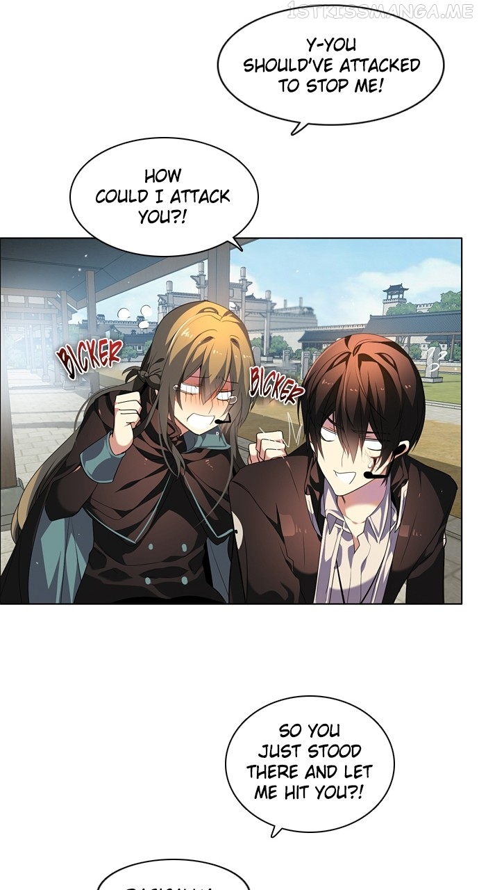 Zero Game Chapter 183 - Page 25 in English
