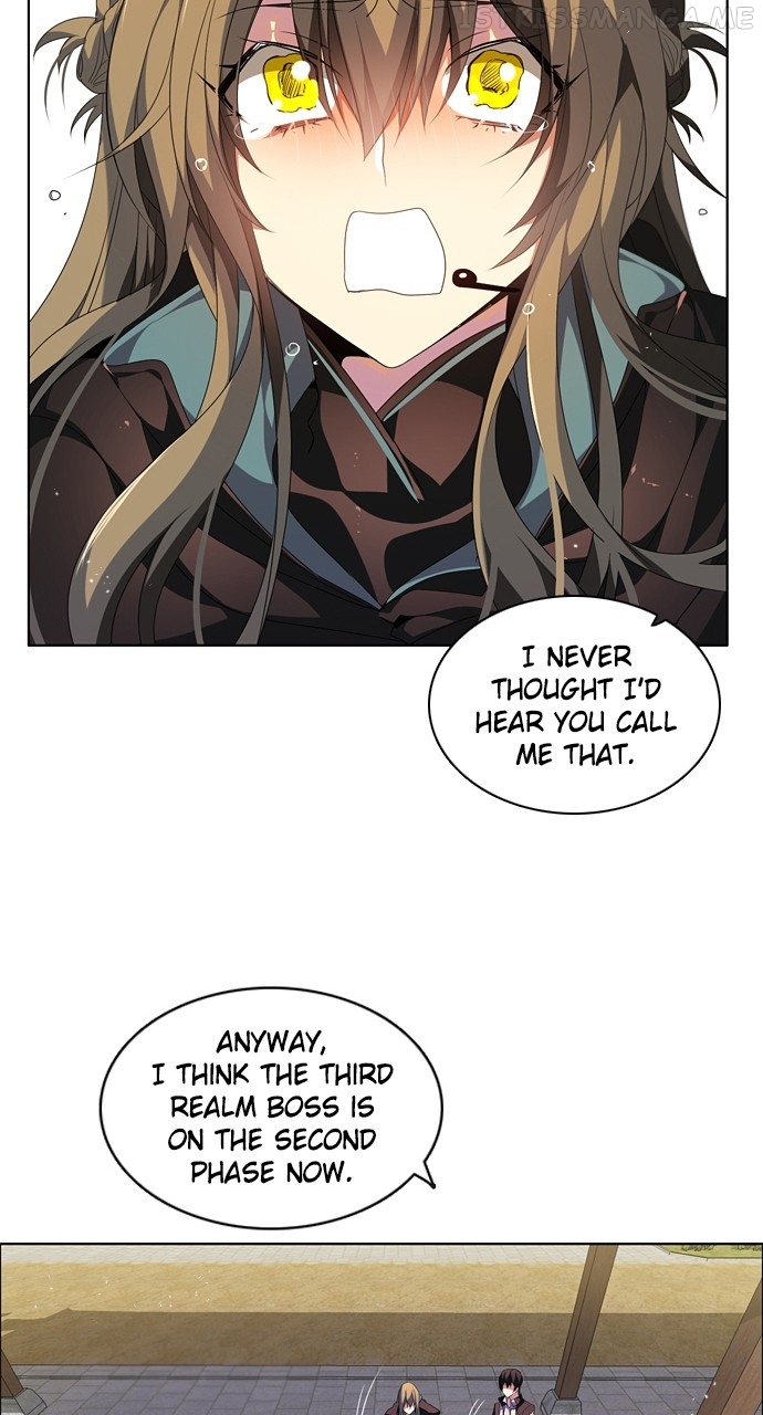 Zero Game Chapter 183 - Page 27 in English