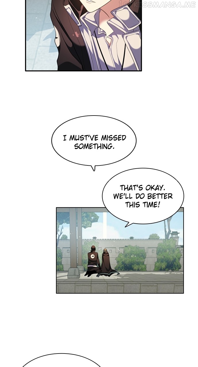 Zero Game Chapter 183 - Page 30 in English