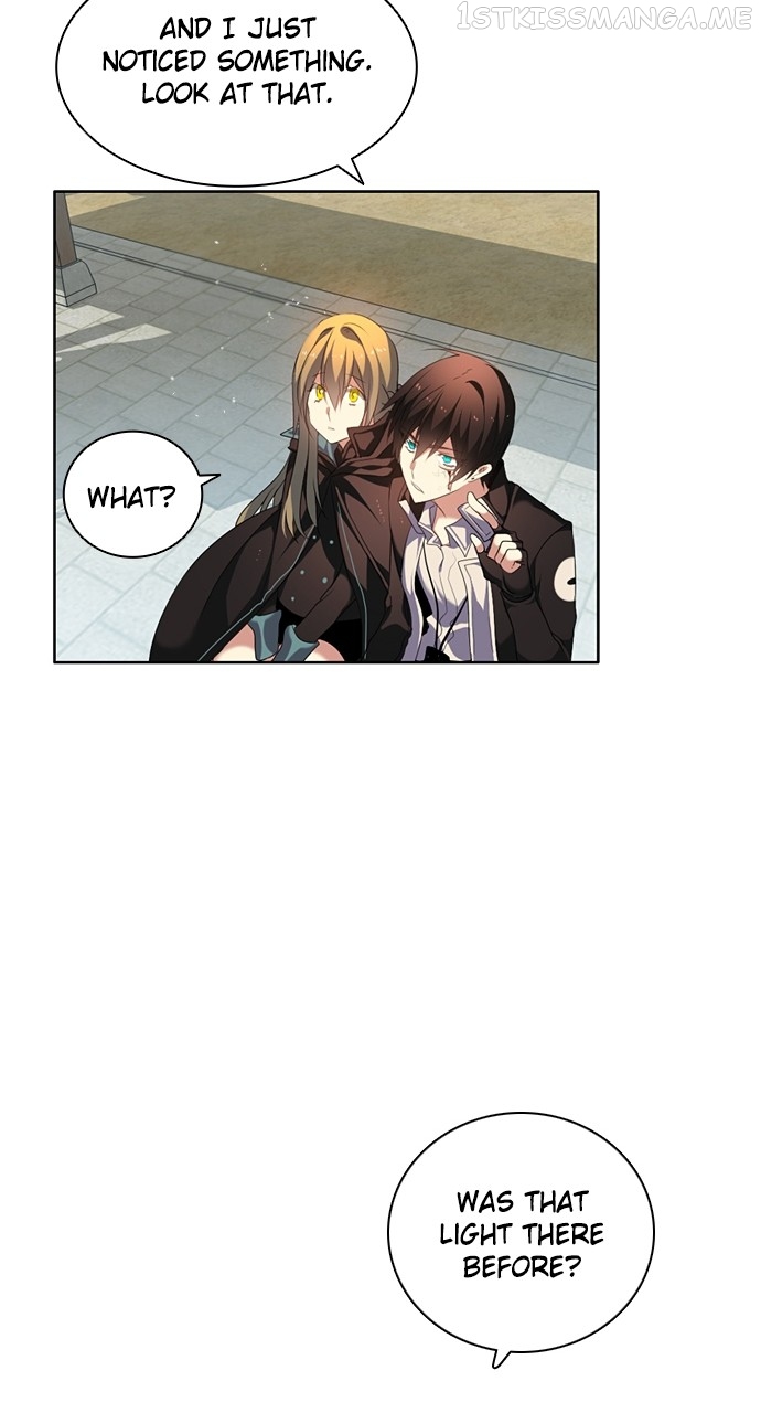 Zero Game Chapter 183 - Page 31 in English
