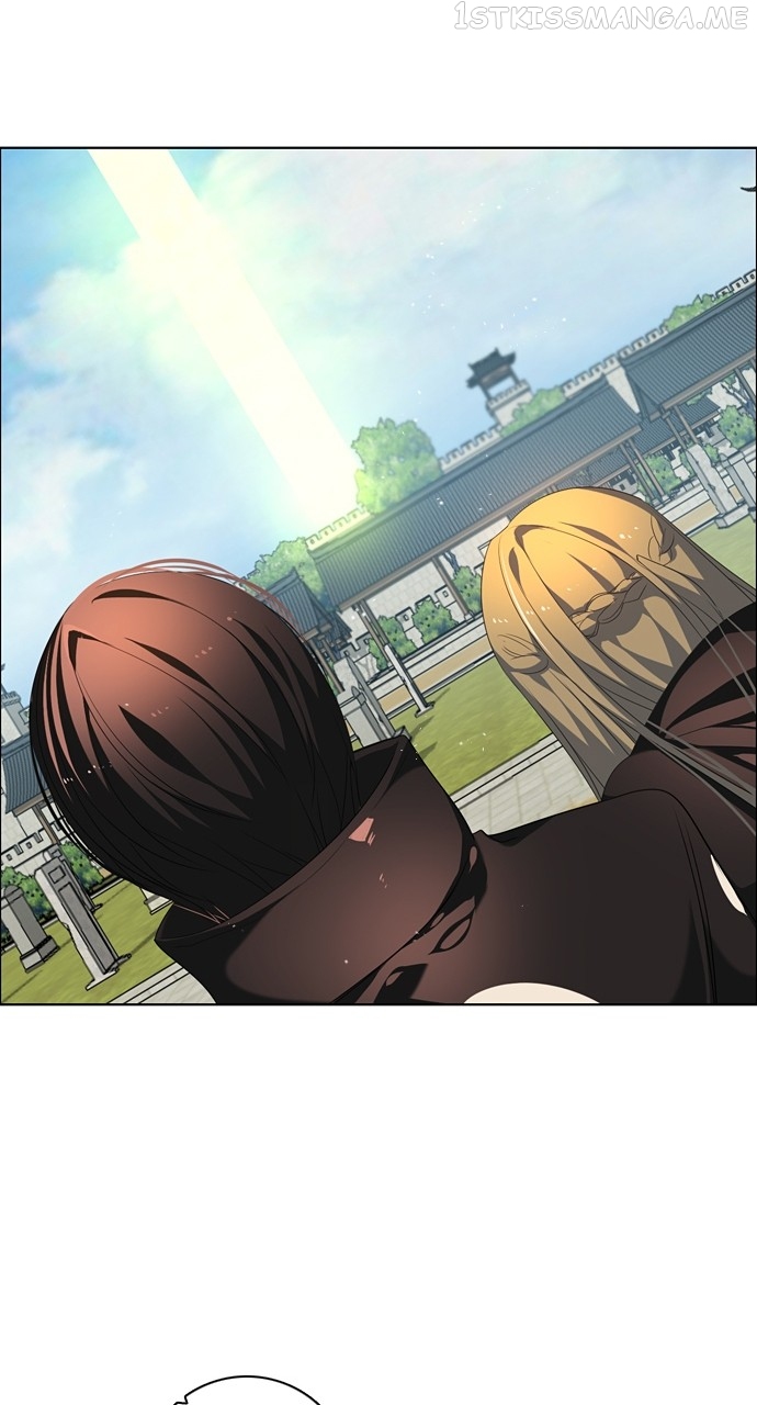 Zero Game Chapter 183 - Page 32 in English