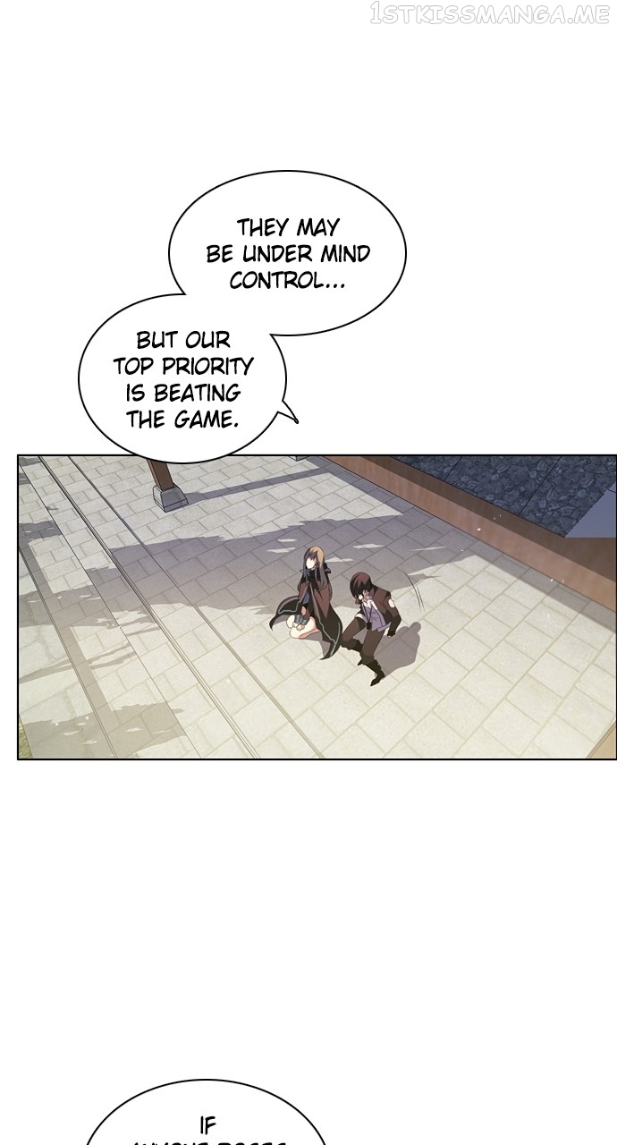 Zero Game Chapter 183 - Page 37 in English