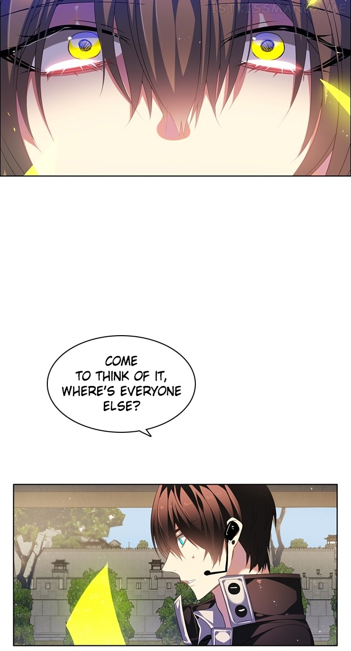 Zero Game Chapter 183 - Page 4 in English