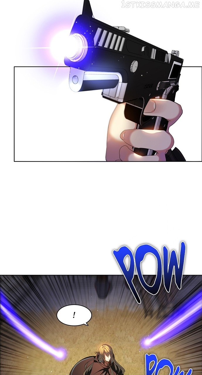 Zero Game Chapter 183 - Page 46 in English