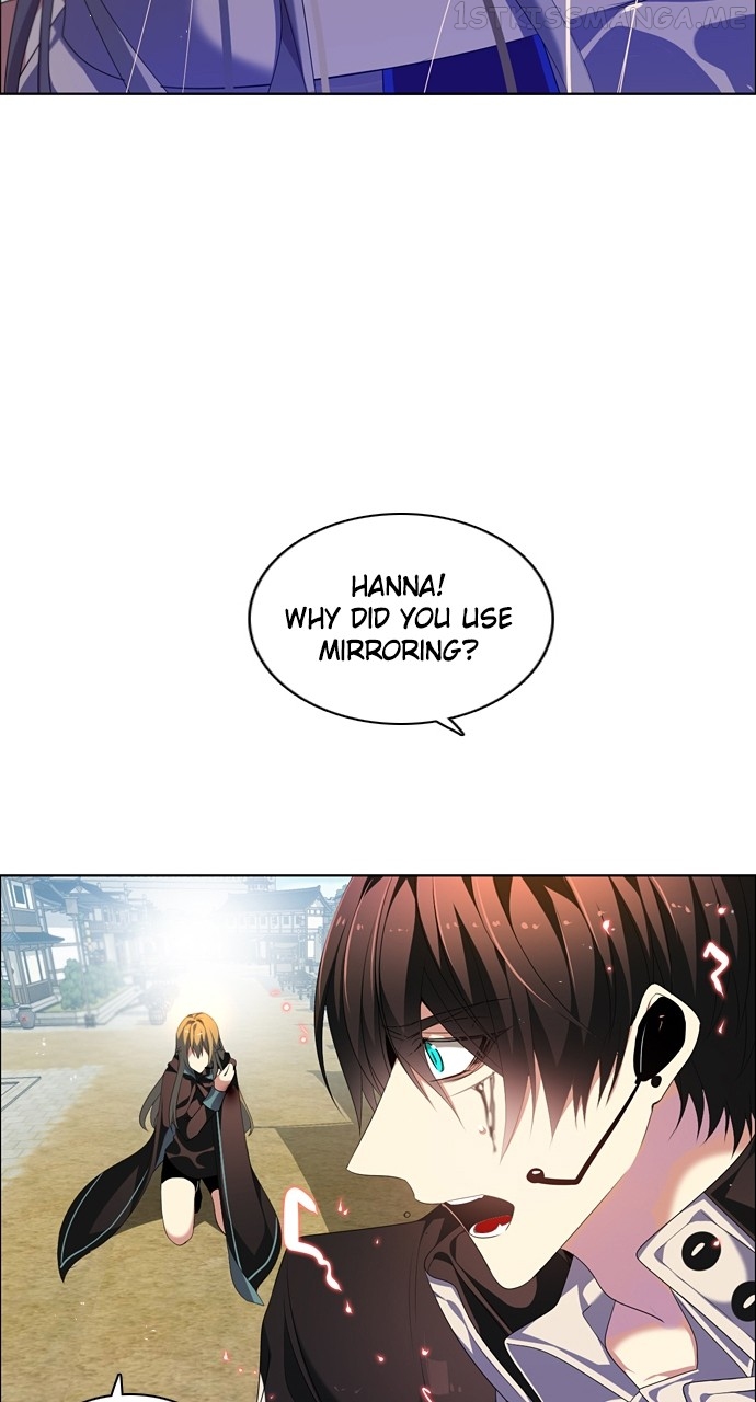 Zero Game Chapter 183 - Page 56 in English