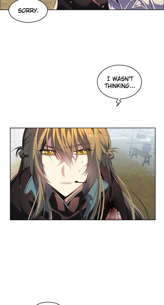 Zero Game Chapter 183 - Page 57 in English