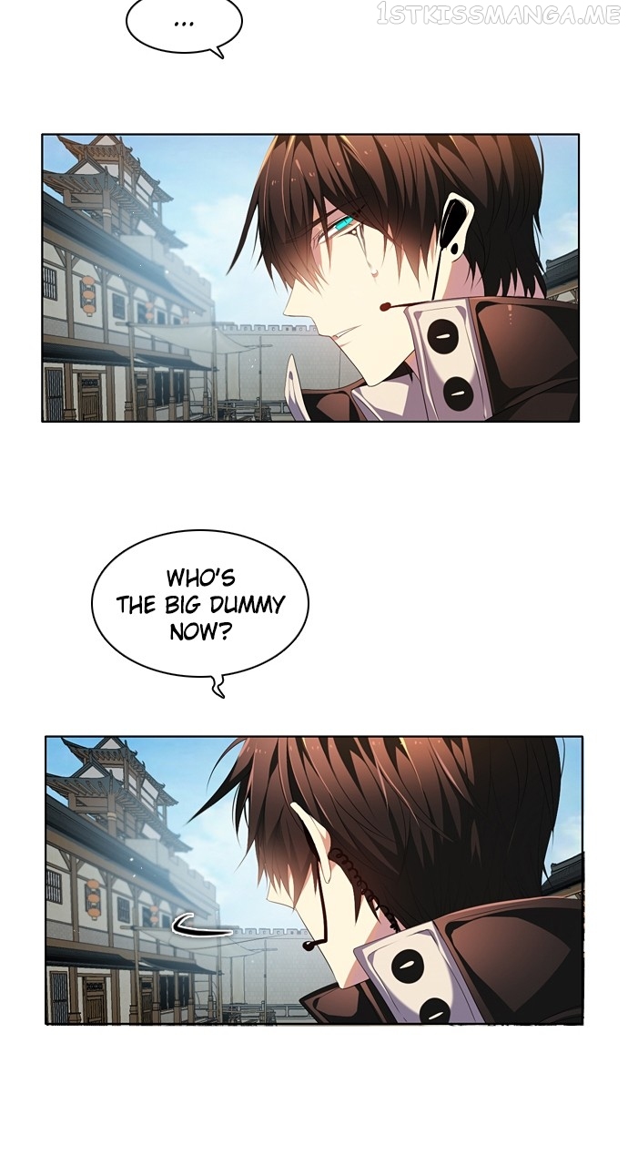 Zero Game Chapter 183 - Page 58 in English