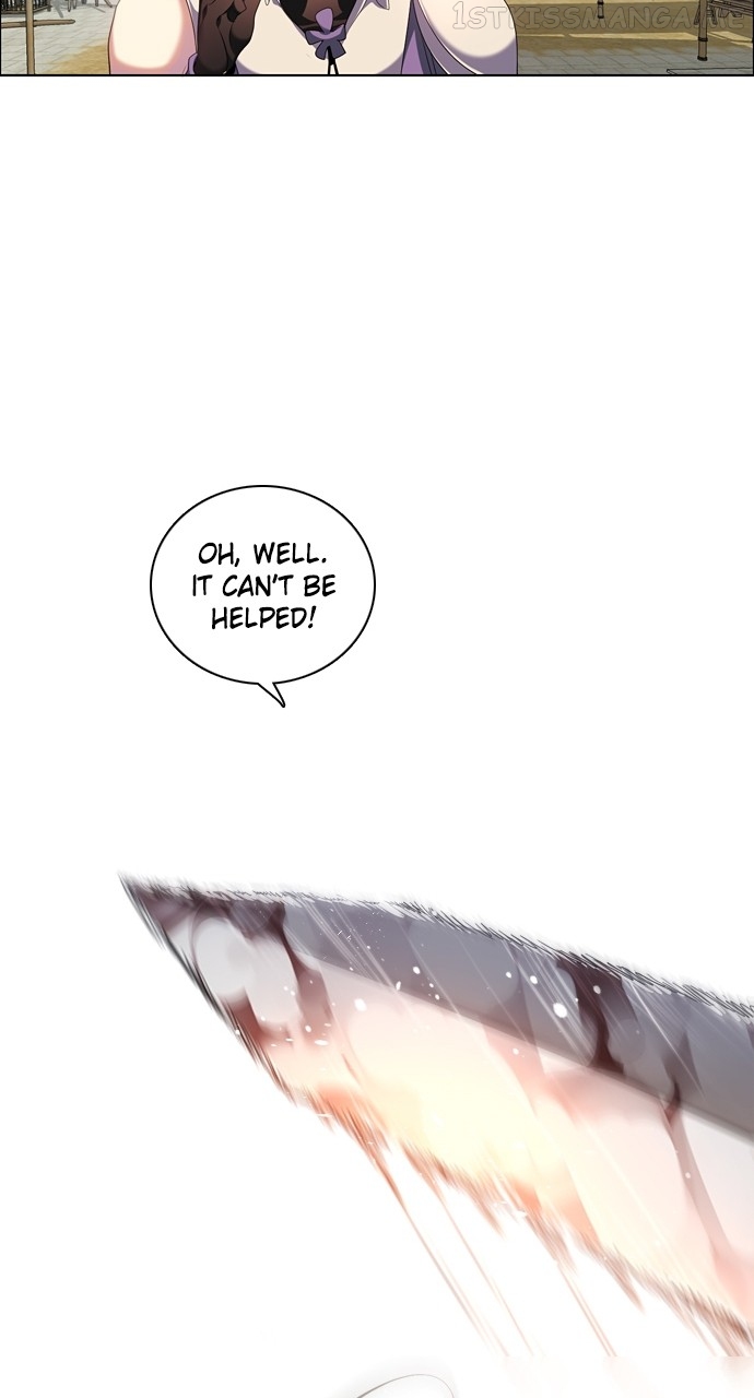Zero Game Chapter 183 - Page 66 in English