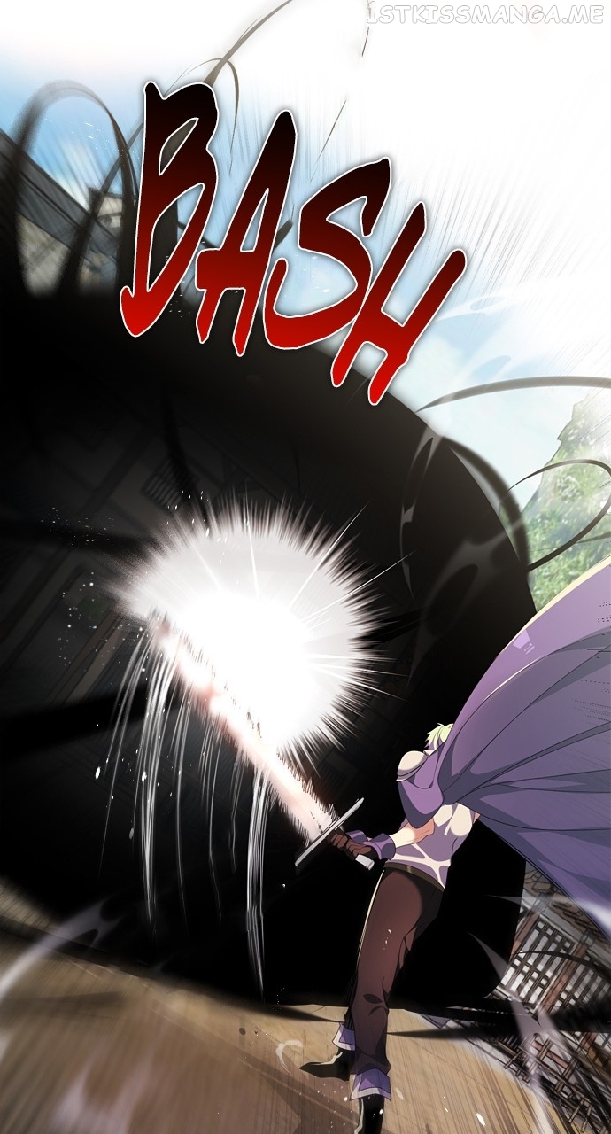 Zero Game Chapter 183 - Page 67 in English