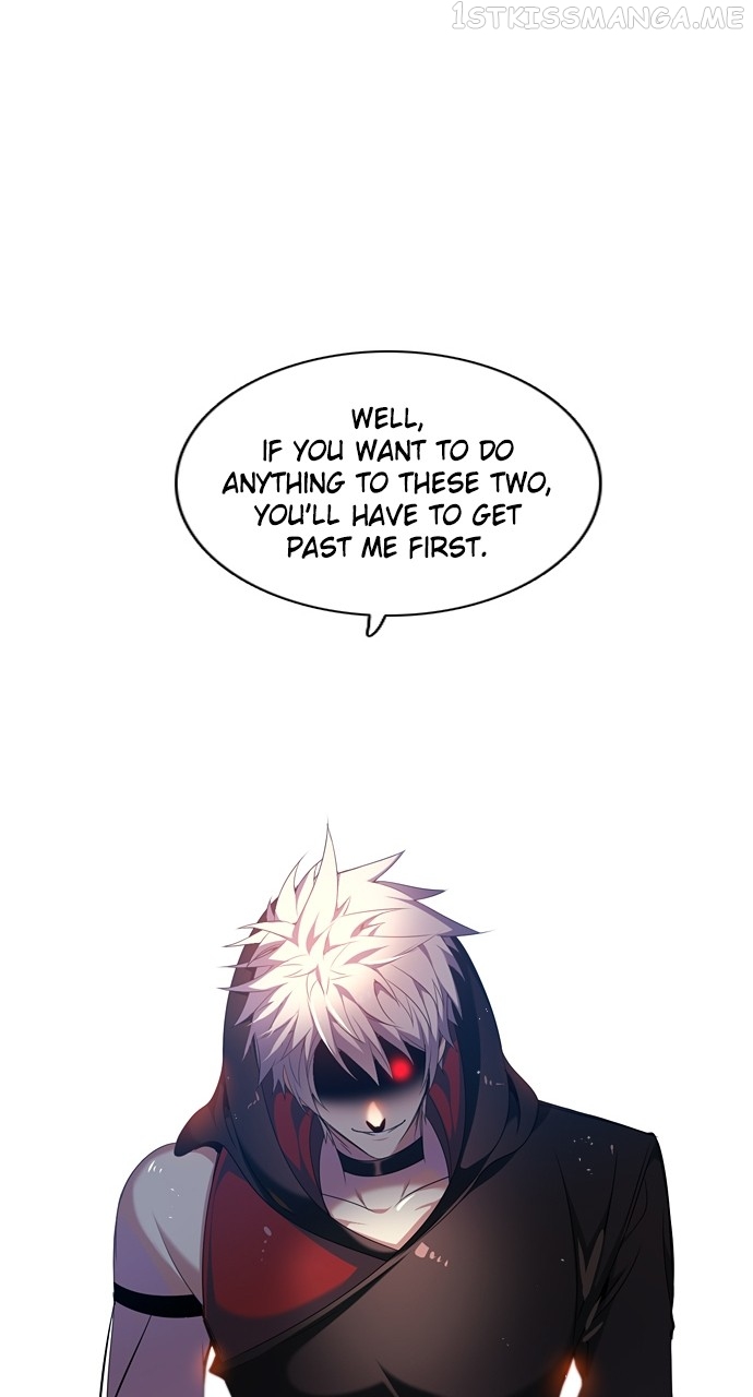 Zero Game Chapter 184 - Page 19 in English