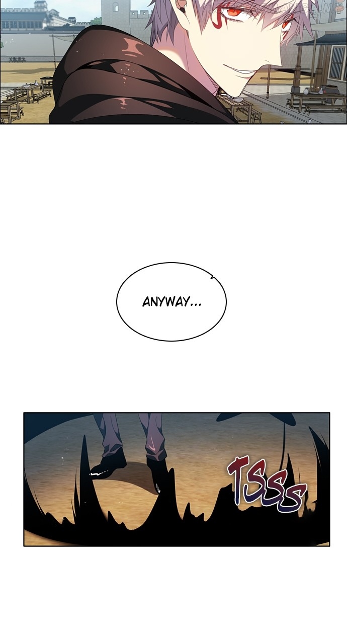 Zero Game Chapter 184 - Page 24 in English