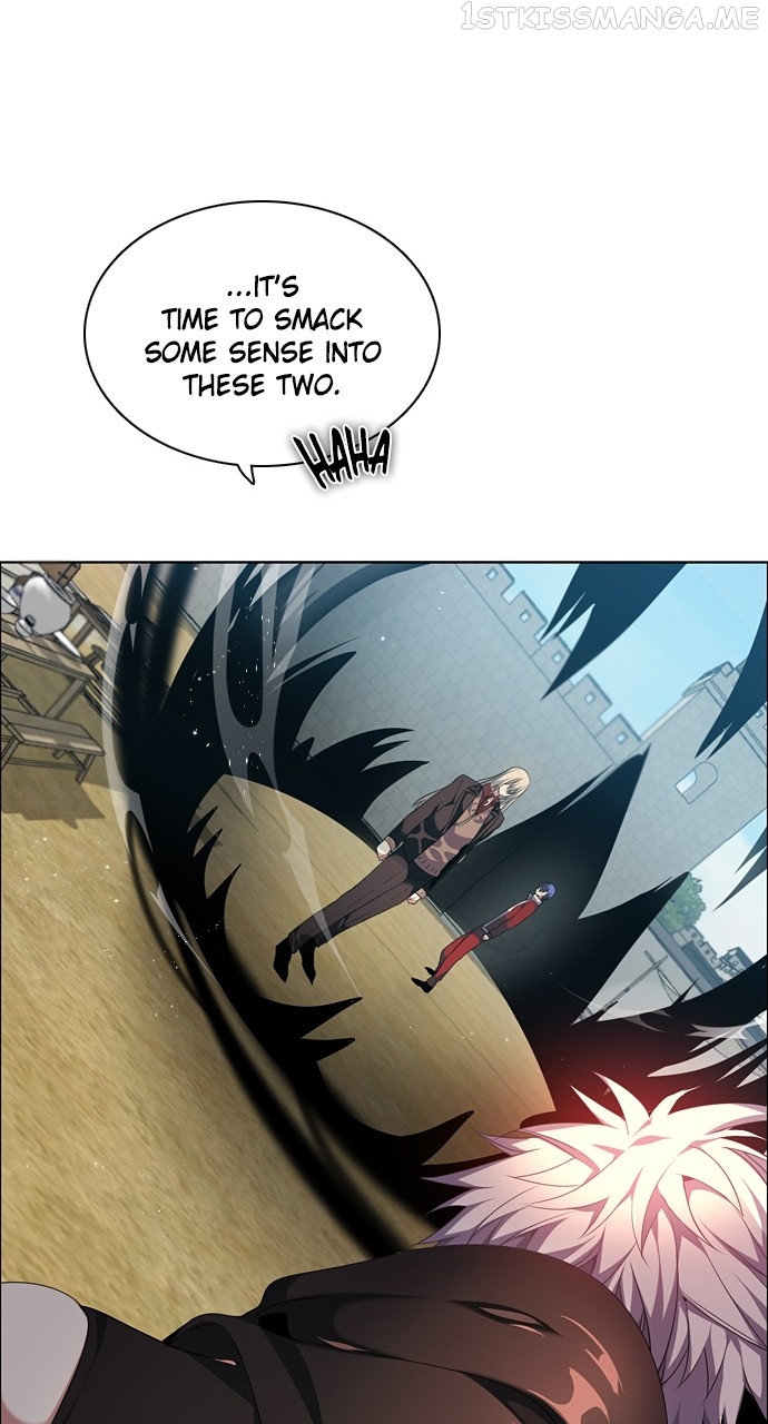 Zero Game Chapter 184 - Page 25 in English