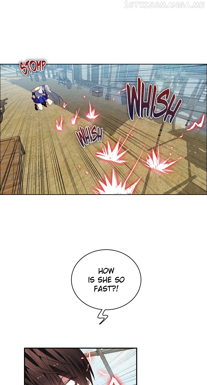 Zero Game Chapter 184 - Page 29 in English