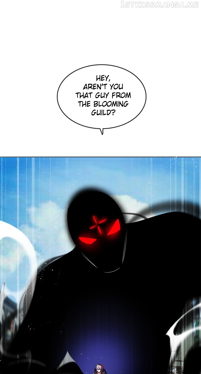 Zero Game Chapter 184 - Page 3 in English