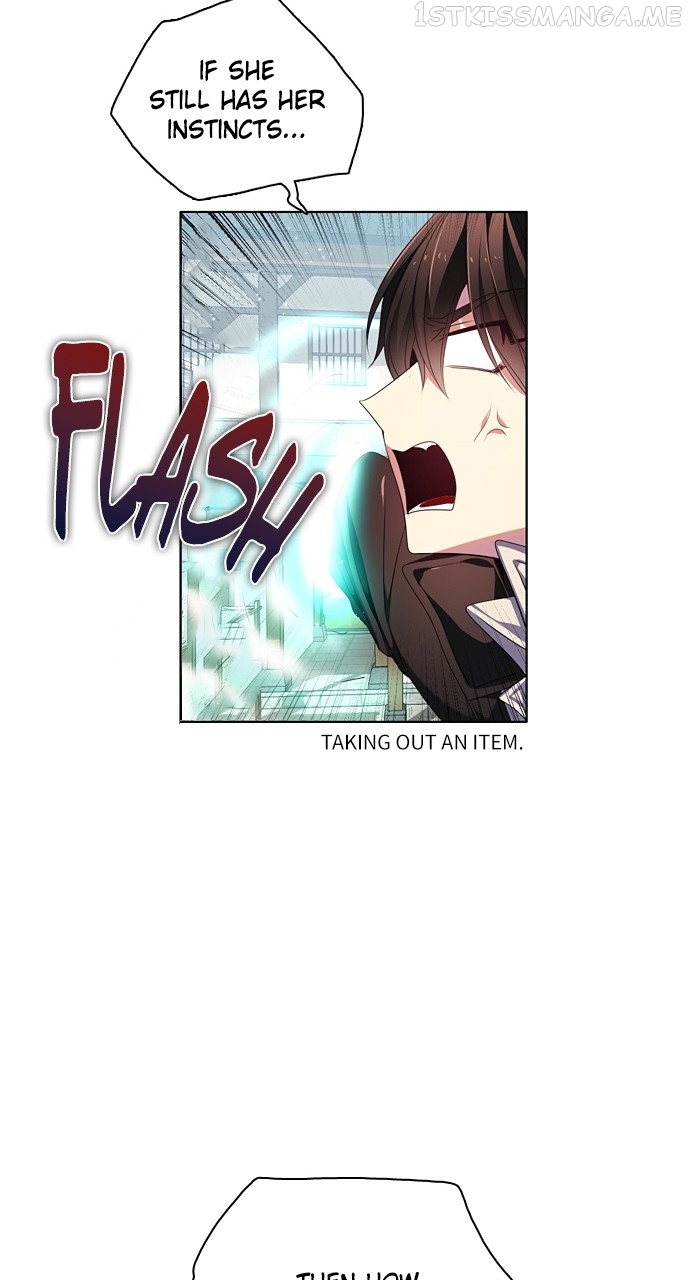 Zero Game Chapter 184 - Page 32 in English