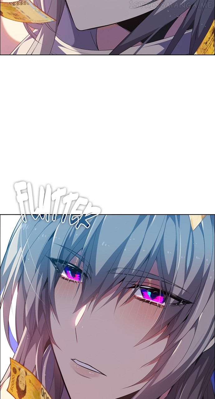 Zero Game Chapter 184 - Page 35 in English