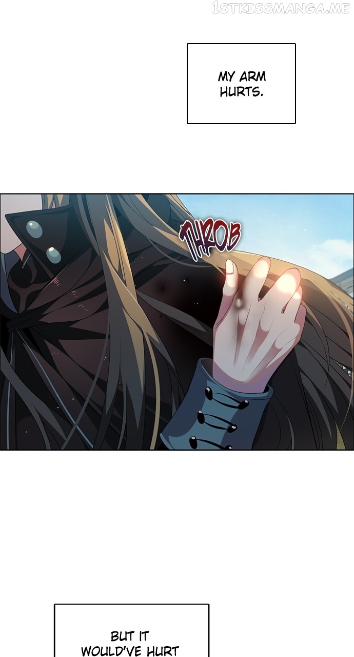 Zero Game Chapter 184 - Page 40 in English
