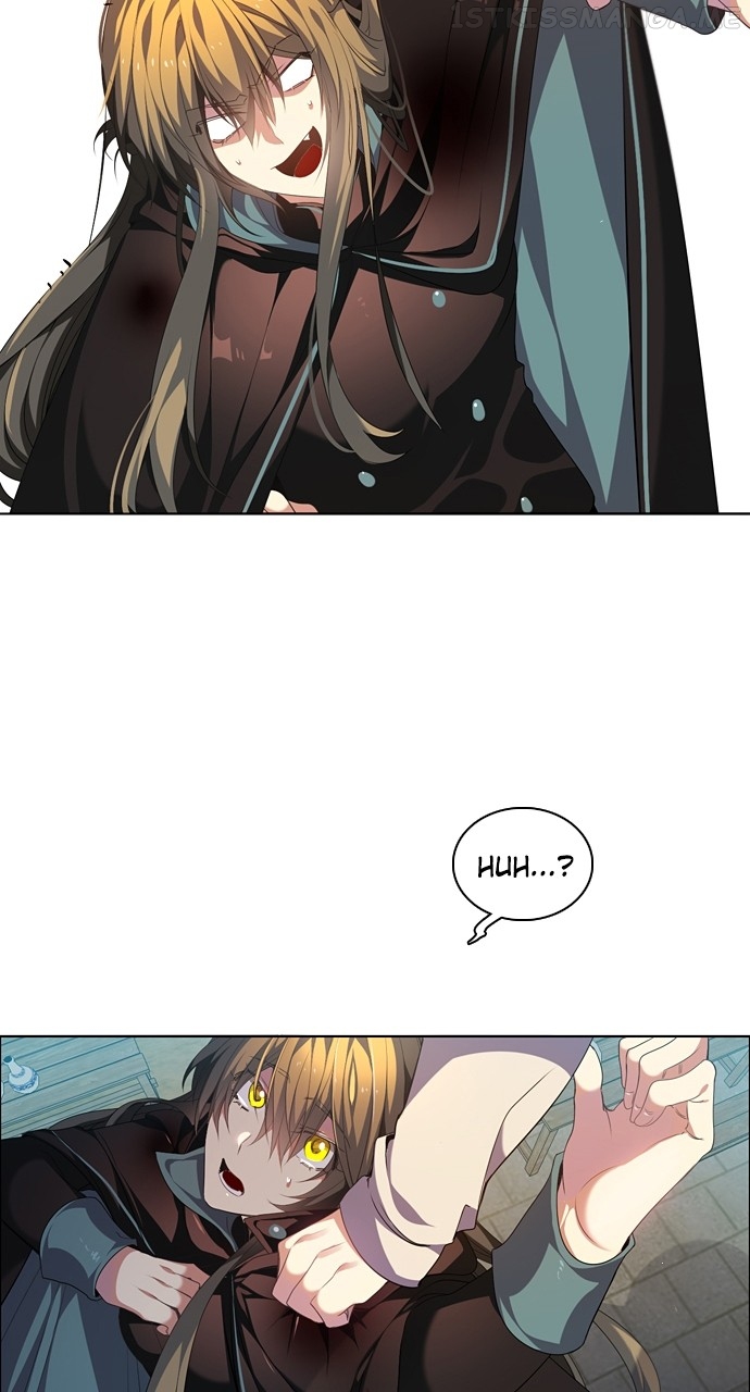 Zero Game Chapter 184 - Page 49 in English