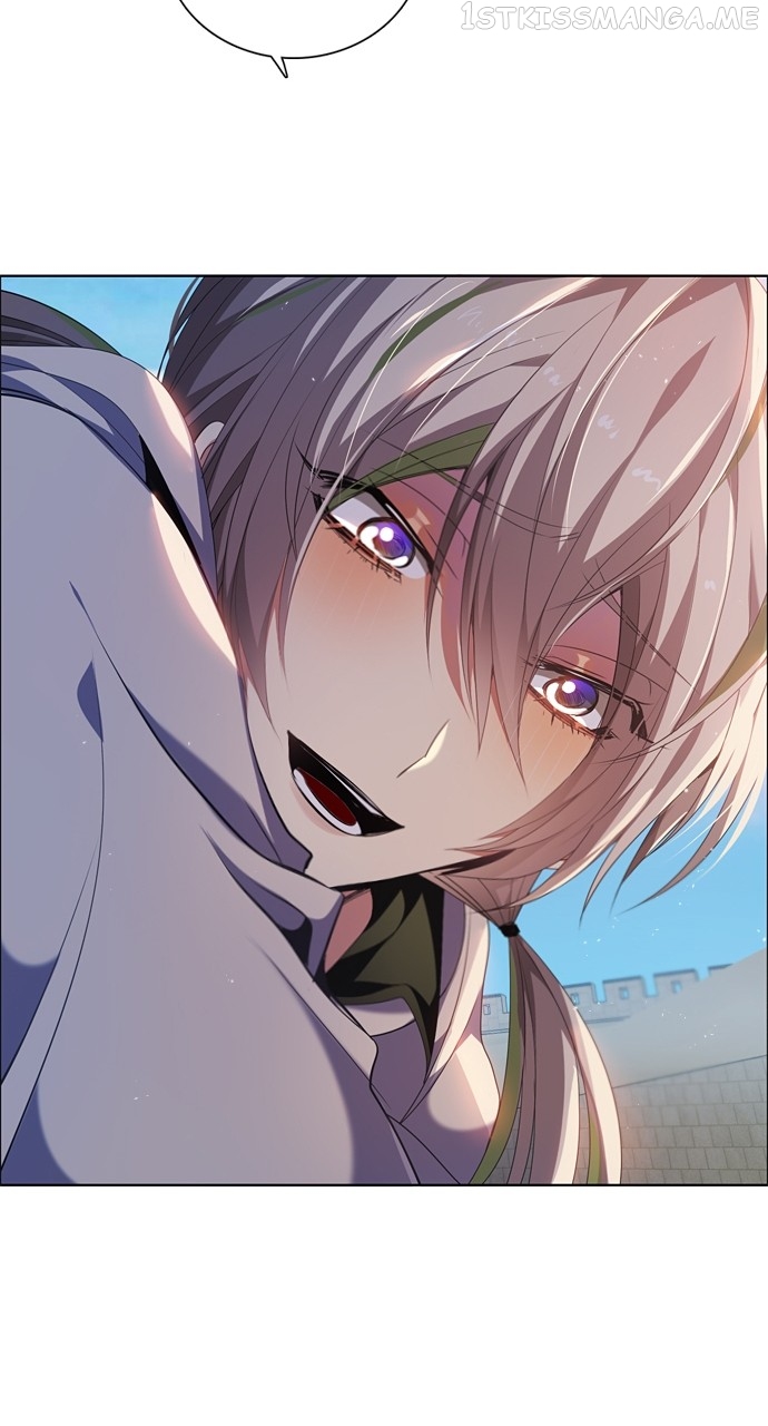 Zero Game Chapter 184 - Page 51 in English