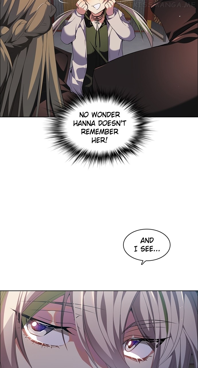Zero Game Chapter 184 - Page 57 in English