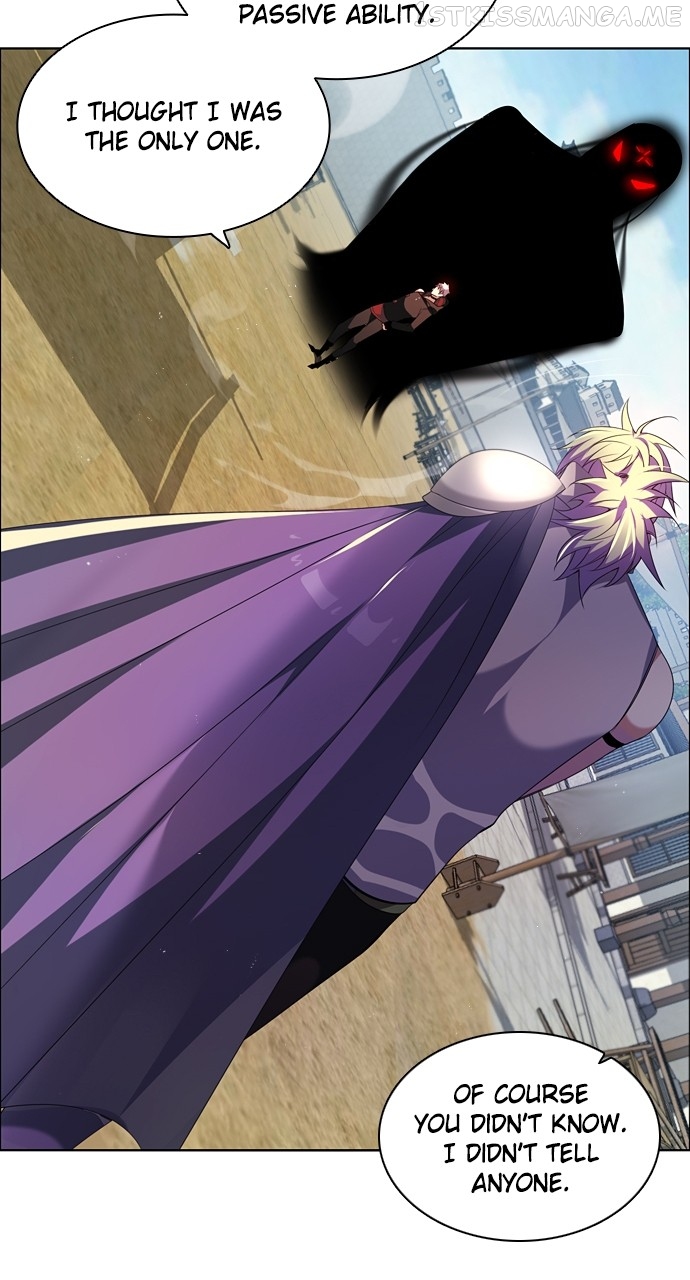 Zero Game Chapter 184 - Page 7 in English