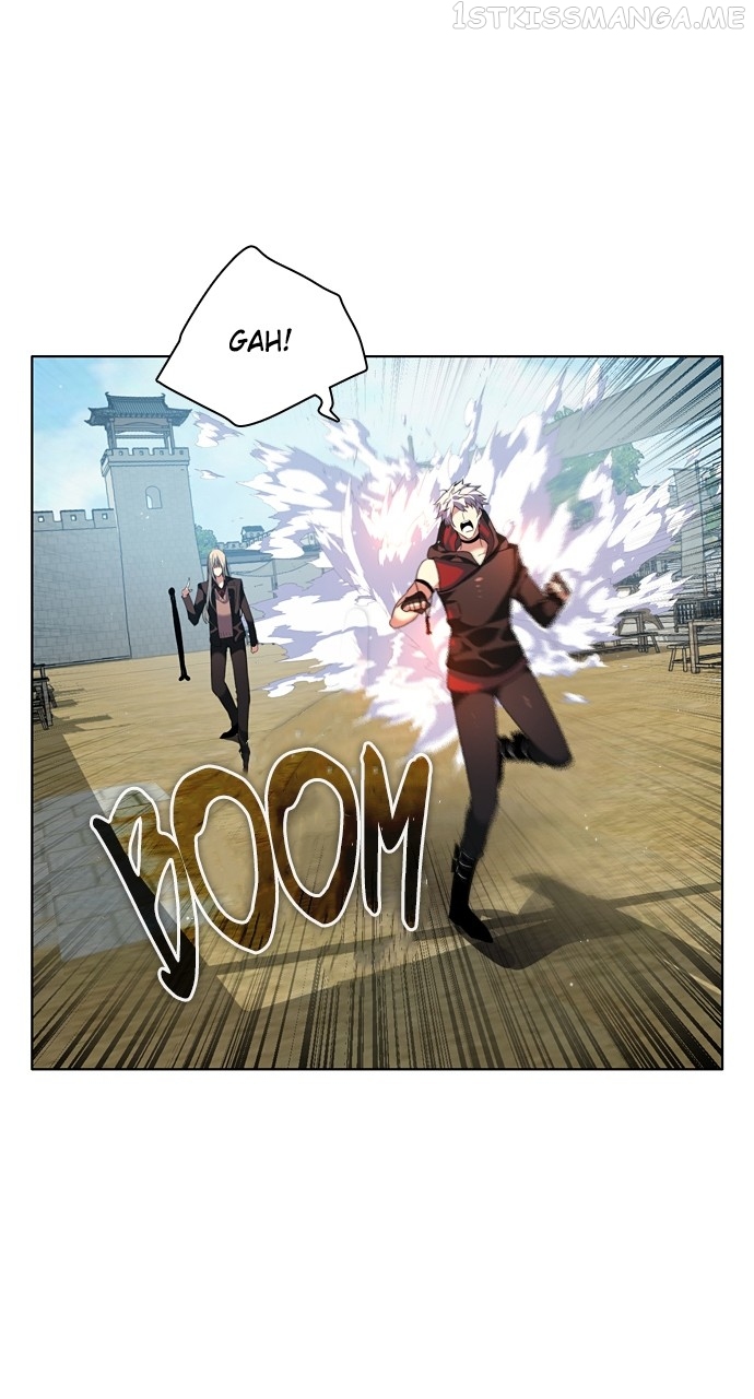 Zero Game Chapter 184 - Page 9 in English